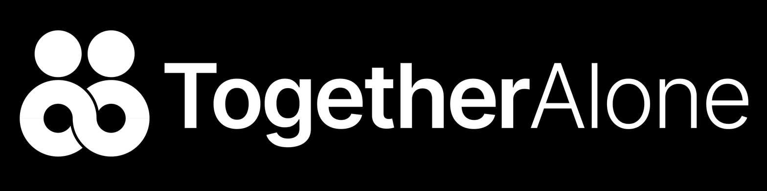 TogetherAlone